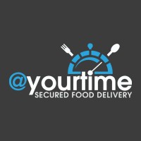 Atyourtime Limited Logo