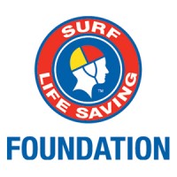 Surf Life Saving Foundation Logo