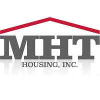 MHT Housing, Inc. Logo