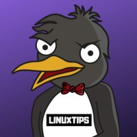 LINUXtips Logo