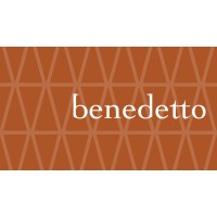 Benedetto Restaurant Logo