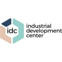 IDC West Sweden AB Logo