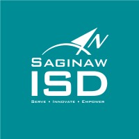 Saginaw ISD Logo