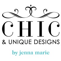 Chic & Unique Designs Logo