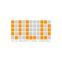 VLD Marketing Digital Logo