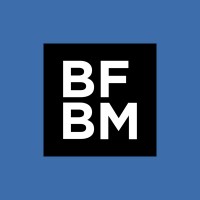 Barroso Fontelles, Barcellos, Mendonça Advogados Logo