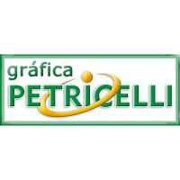 Gráfica Petricelli Logo