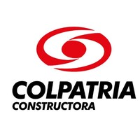 Constructora Colpatria Logo