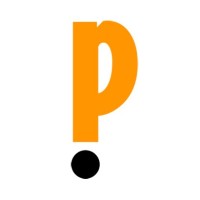 Ponto Texto Comunicação e Conteúdo Logo