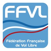FFVL - Fédération Française de Vol Libre Logo