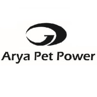 ARYA PET POWER Logo