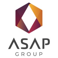 ASAP Group Logo