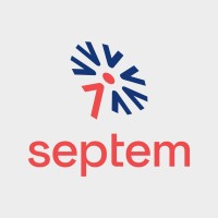 Septem Soluções Financeiras Logo