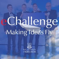 Australian eChallenge Logo