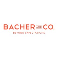 Bacher and Co. Logo