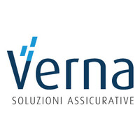 Verna Soluzioni Assicurative Logo