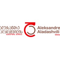 ალადაშვილის კლინიკა - Aladashvili Clinic Logo