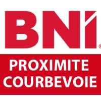 BNI 92 - Proximité - Courbevoie Logo