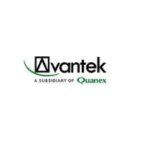 Avantek Machinery Ltd Logo
