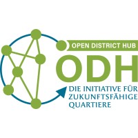 Open District Hub e.V. Logo