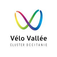 Vélo Vallée - Cluster Occitanie Logo