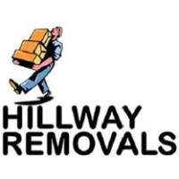 Hillway Logo