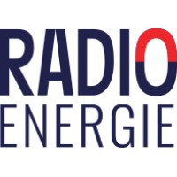 Radio-Energie Logo