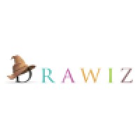 DRAWIZ Logo