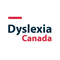 Dyslexia Canada Logo