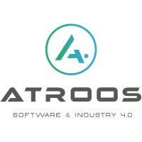 Atroos Logo