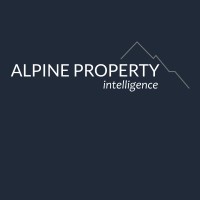 Alpine Property intelligence Logo