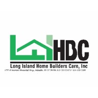 Long Island Home Builders Care, Inc. Logo