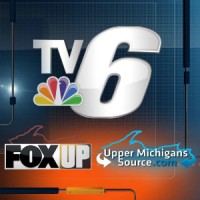 TV6 & FOX UP Logo
