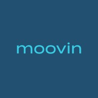 Moovin AS Logo