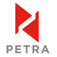 Petra Energy Berhad Logo