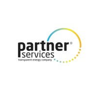 Partner Services | Gestão e Consultoria em Energia Logo