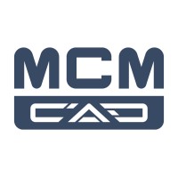 MCMCAD Logo