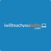 iwillteachyoukotlin.com Logo