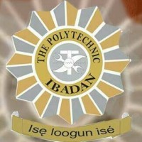 The Polytechnic, Ibadan Logo