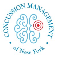 Concussion Management of New York Logo