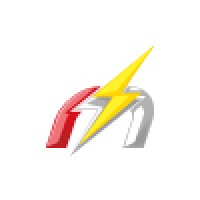 MagnetJoy Games Logo