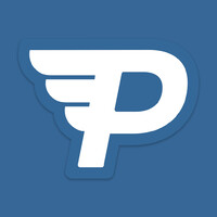 Pegasus Trade Marketing Logo