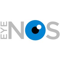 eyeNOS Inc. Logo