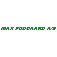Max Fodgaard A/S Logo