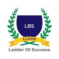 Lloyd Business School Logo