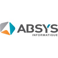 ABSYS Informatique Logo