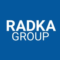 RADKA Group Logo