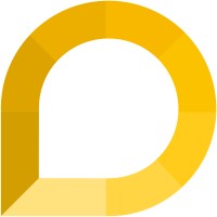 Vind mij Online Logo