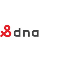 DNA Performance Sailing Logo