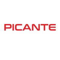 Picante News Logo